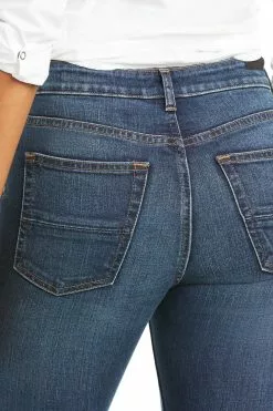 Ariat Hochwertige Skinny-Jeans Mit Hohem Bund, Blau -Ariat Popular Store 157851s3