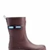 Ariat Kelmarsh Gummistiefel Mit Mittelhohem Schaft, Rot