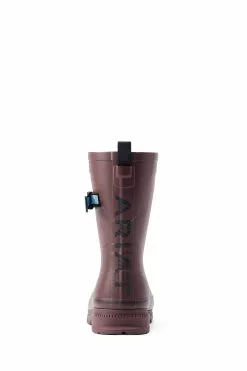 Ariat Kelmarsh Gummistiefel Mit Mittelhohem Schaft, Rot 8 Ariat Kelmarsh Gummistiefel Mit Mittelhohem Schaft, Rot -Ariat Popular Store 199256s4