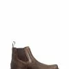Ariat Midtown Rambler Stiefel, Braun
