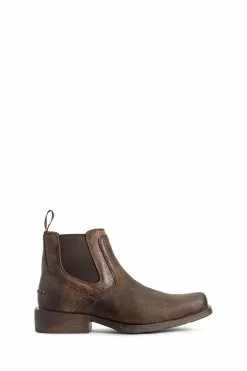 Ariat Midtown Rambler Stiefel, Braun