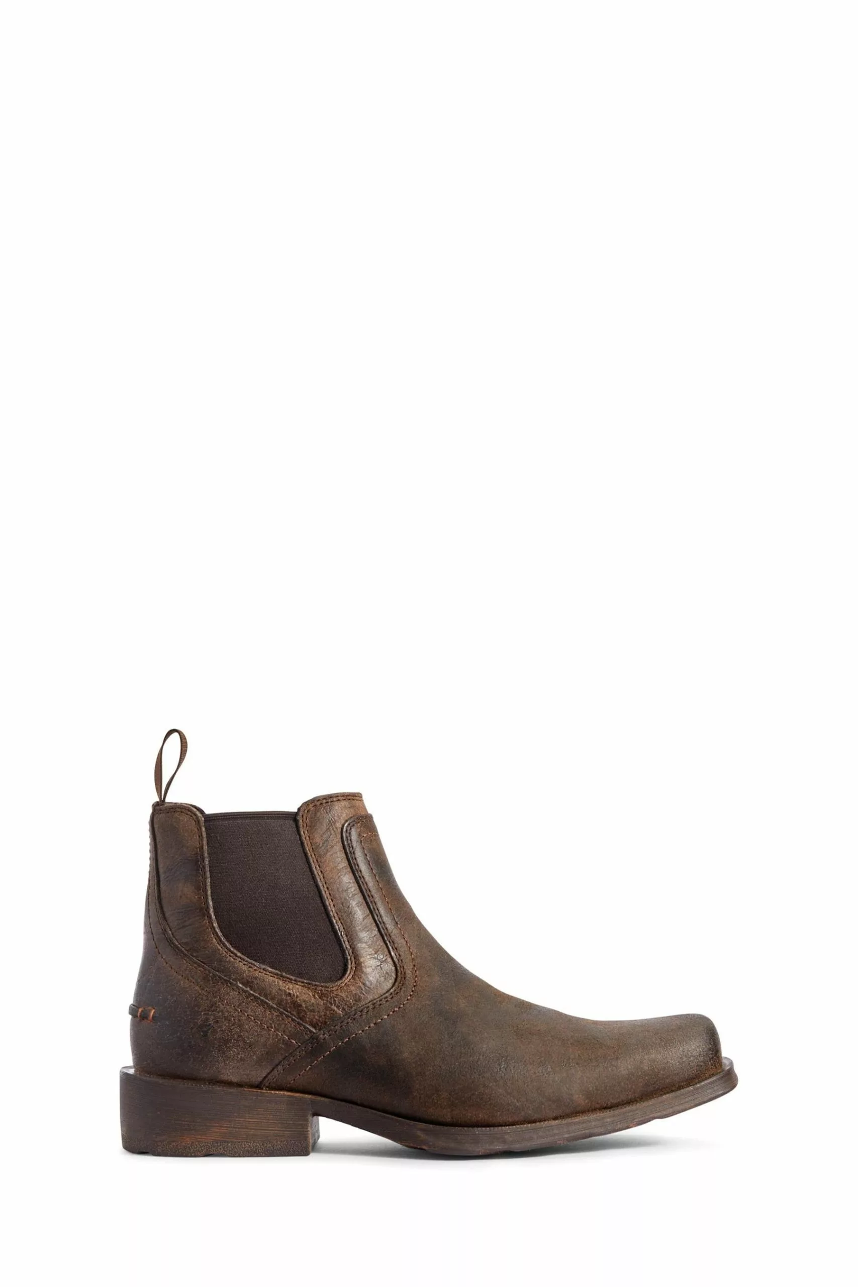 Ariat Midtown Rambler Stiefel, Braun 1 Ariat Midtown Rambler Stiefel, Braun