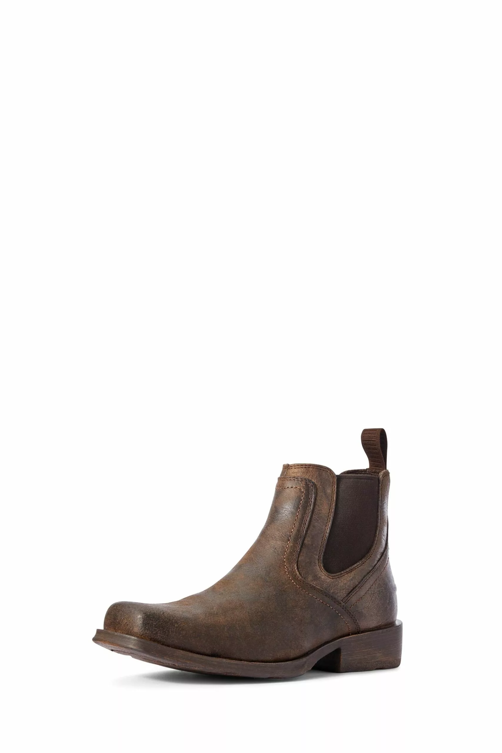 Ariat Midtown Rambler Stiefel, Braun 2 Ariat Midtown Rambler Stiefel, Braun – Bild 2