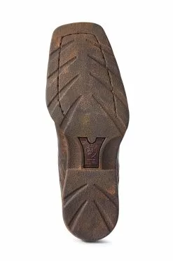 Ariat Midtown Rambler Stiefel, Braun 7 Ariat Midtown Rambler Stiefel, Braun -Ariat Popular Store 324350s4