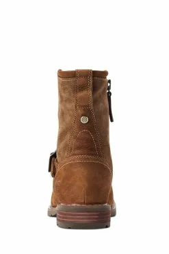 Ariat Savannah Wasserfeste Stiefel -Ariat Popular Store 3619H2s3