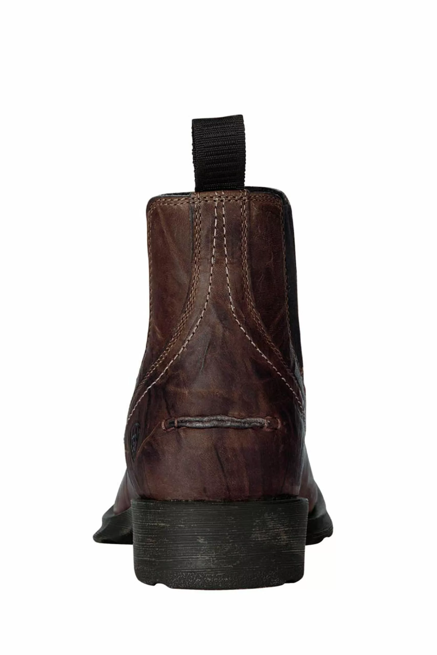 Ariat Midtown Rambler Stiefel, Braun 3 Ariat Midtown Rambler Stiefel, Braun – Bild 3