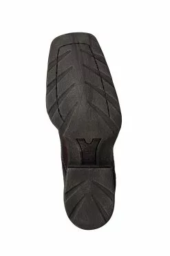 Ariat Midtown Rambler Stiefel, Braun 7 Ariat Midtown Rambler Stiefel, Braun -Ariat Popular Store 369065s4