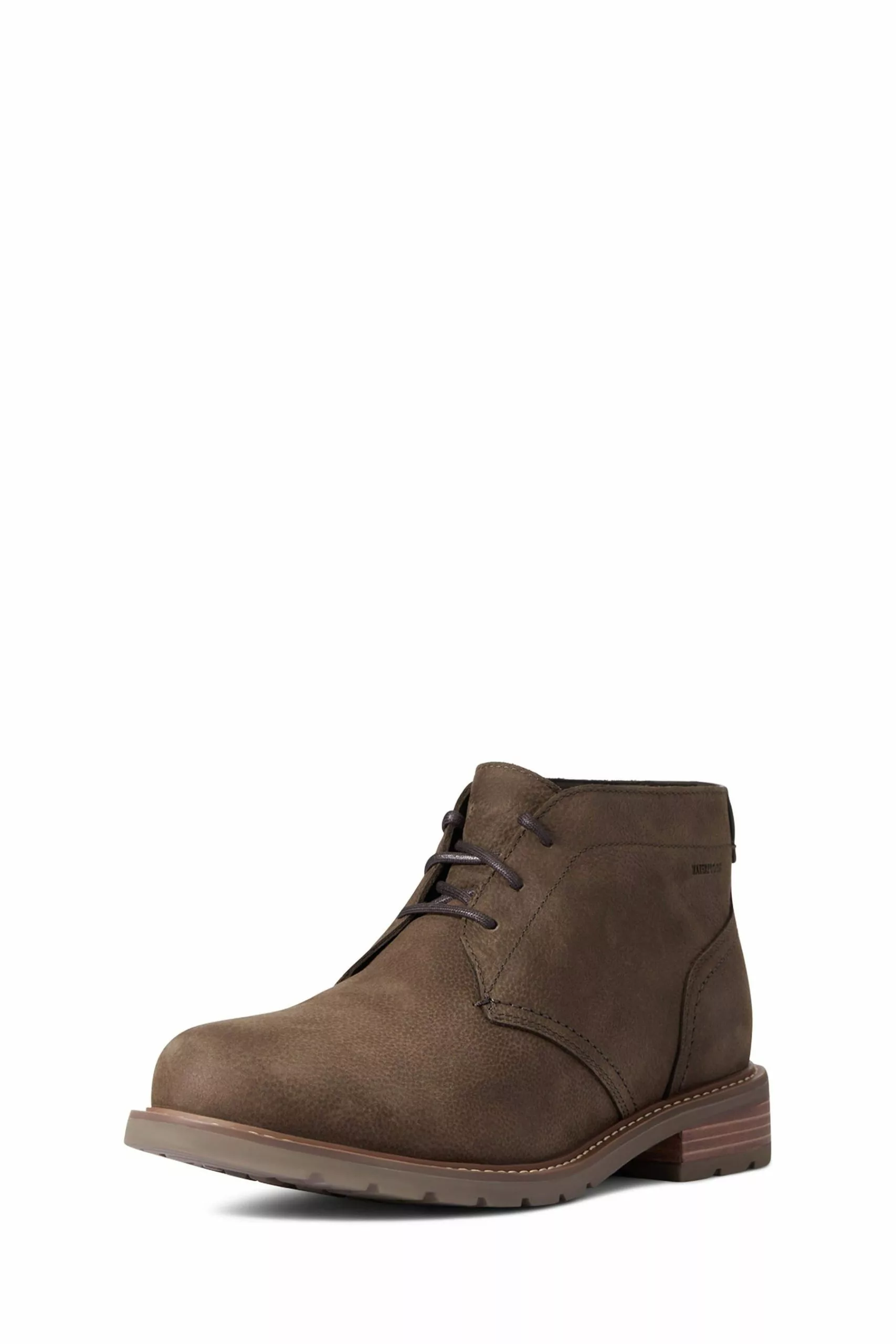 Ariat Kingham Wasserfeste Stiefel, Braun 2 Ariat Kingham Wasserfeste Stiefel, Braun – Bild 2