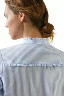 Ariat Clarion Hemd, Blau 6 Ariat Clarion Hemd, Blau -Ariat Popular Store 412933s3