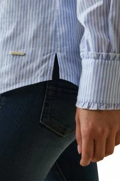 Ariat Clarion Hemd, Blau 7 Ariat Clarion Hemd, Blau -Ariat Popular Store 412933s4