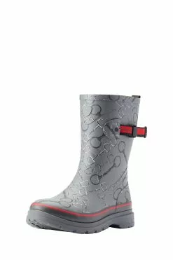 Ariat Kelmarsh Mid Gummistiefel Mit Mittelhohem Schaft, Grau 7 Ariat Kelmarsh Mid Gummistiefel Mit Mittelhohem Schaft, Grau -Ariat Popular Store 489093s3