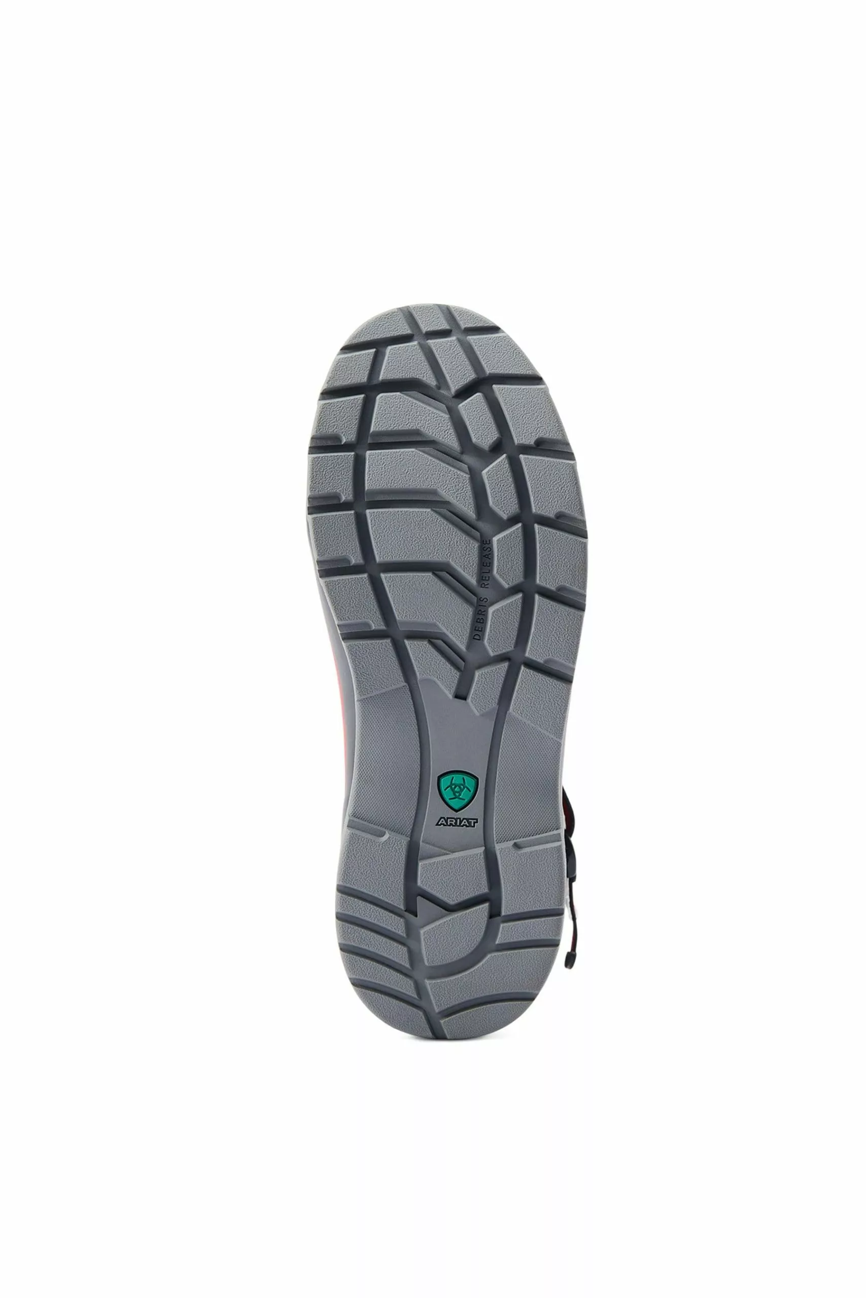 Ariat Kelmarsh Mid Gummistiefel Mit Mittelhohem Schaft, Grau 5 Ariat Kelmarsh Mid Gummistiefel Mit Mittelhohem Schaft, Grau – Bild 5