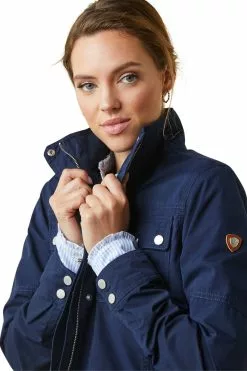 Ariat Calument Feldjacke, Blau -Ariat Popular Store 510817s3