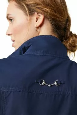 Ariat Calument Feldjacke, Blau -Ariat Popular Store 510817s4