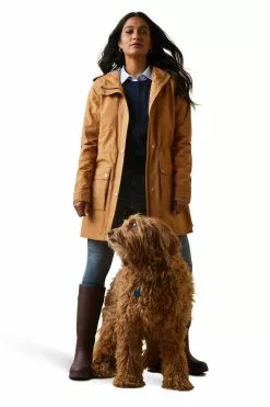 Ariat Atherton Jacke, Camel 9 Ariat Atherton Jacke, Camel -Ariat Popular Store 520690s3