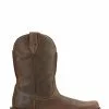 Ariat Rambler Westernstiefel, Braun