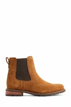 Ariat Wexford Stiefel, Braun