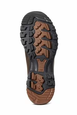 Ariat Skyline Wasserdichte, Niedrige Stiefel Zum Schnüren, Braun -Ariat Popular Store 581328s4
