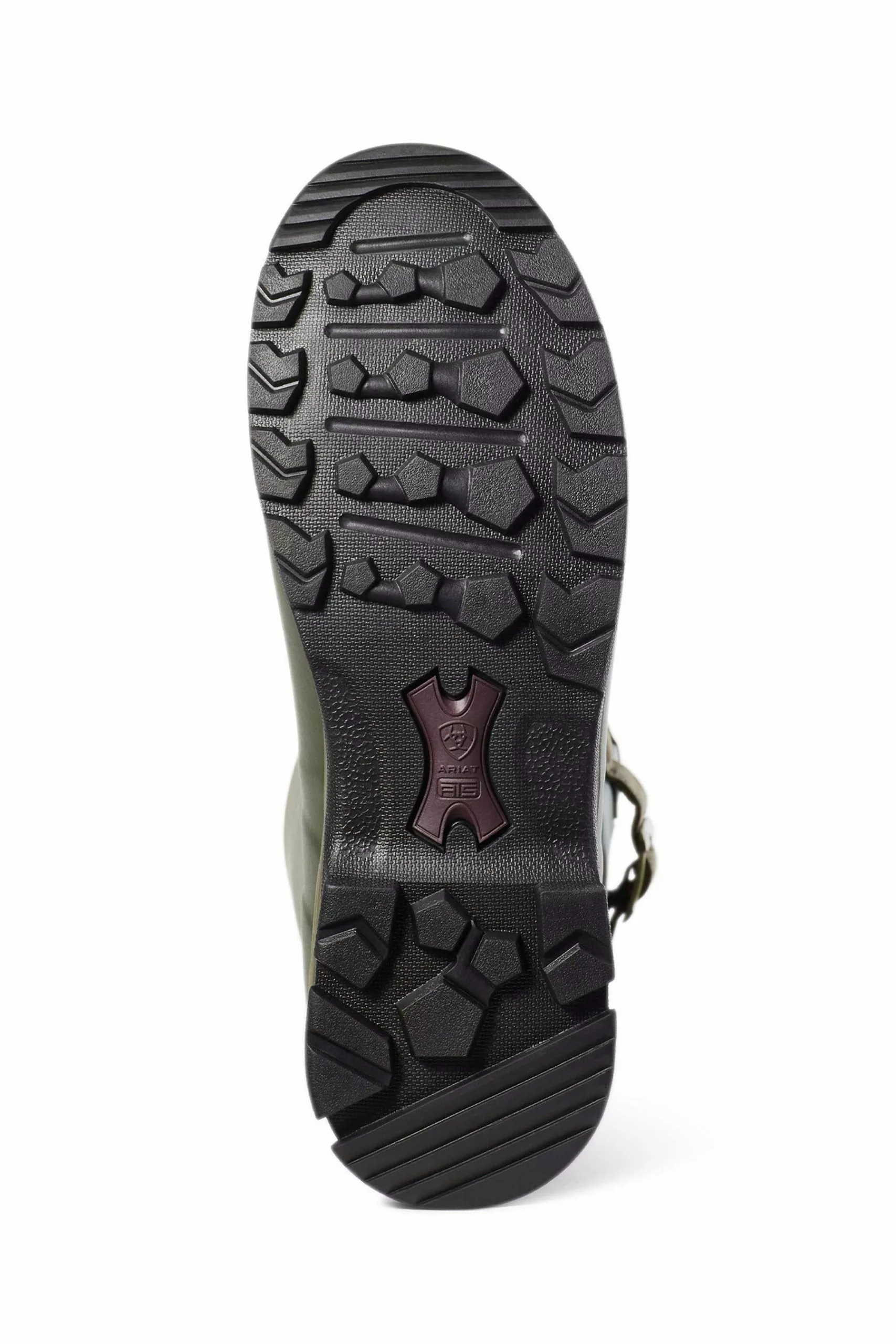 Ariat Burford Isolierte Gummistiefel, Grün 4 Ariat Burford Isolierte Gummistiefel, Grün – Bild 4