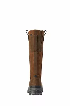 Ariat Moresby Hohe, Wasserdichte Stiefel, Braun 6 Ariat Moresby Hohe, Wasserdichte Stiefel, Braun -Ariat Popular Store 638743s3