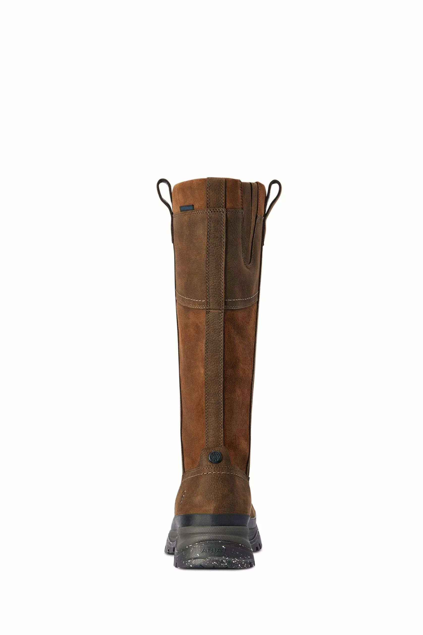 Ariat Moresby Hohe, Wasserdichte Stiefel, Braun 3 Ariat Moresby Hohe, Wasserdichte Stiefel, Braun – Bild 3