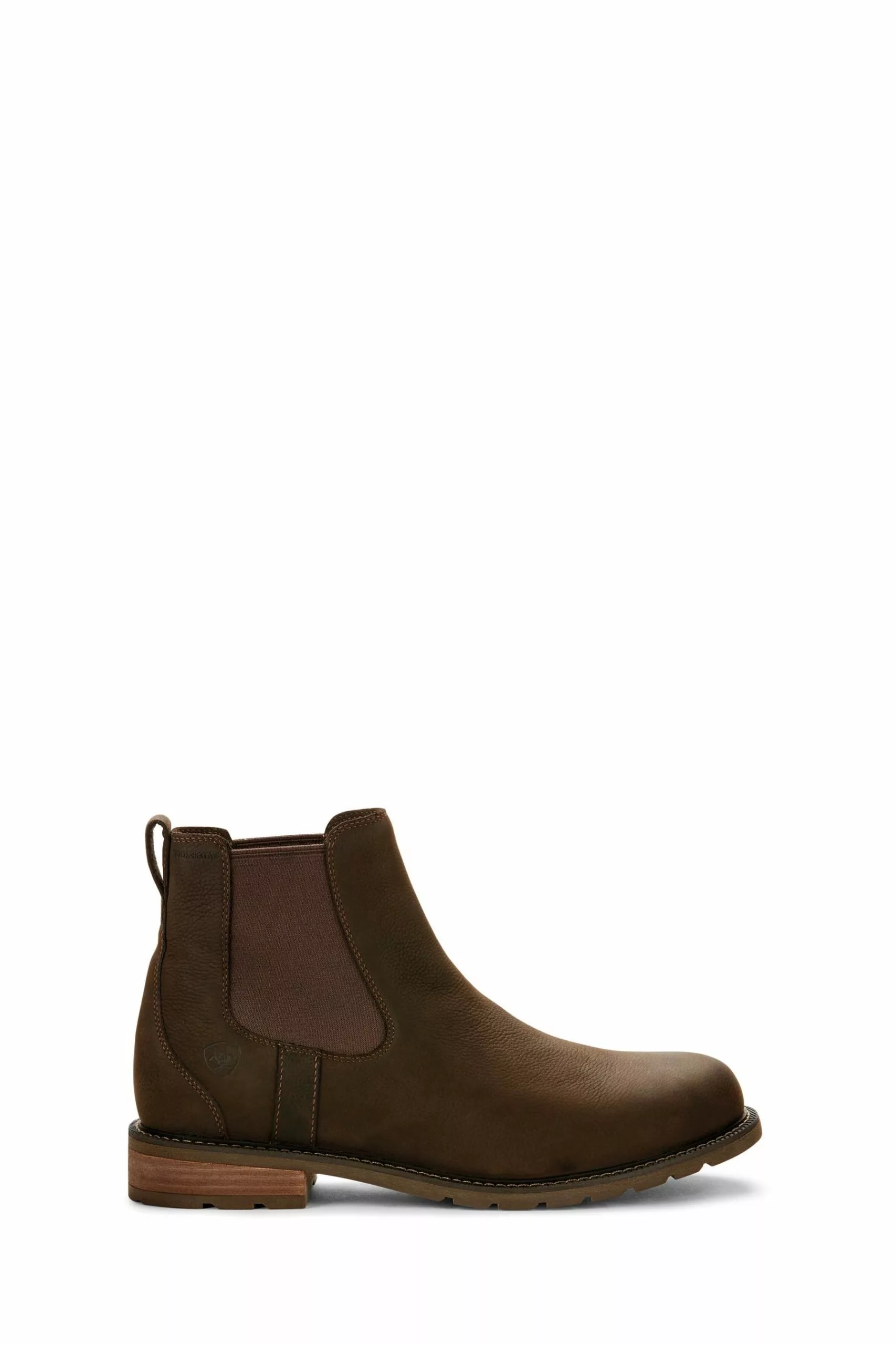 Ariat Wexford Wasserfeste Stiefel, Braun 1 Ariat Wexford Wasserfeste Stiefel, Braun
