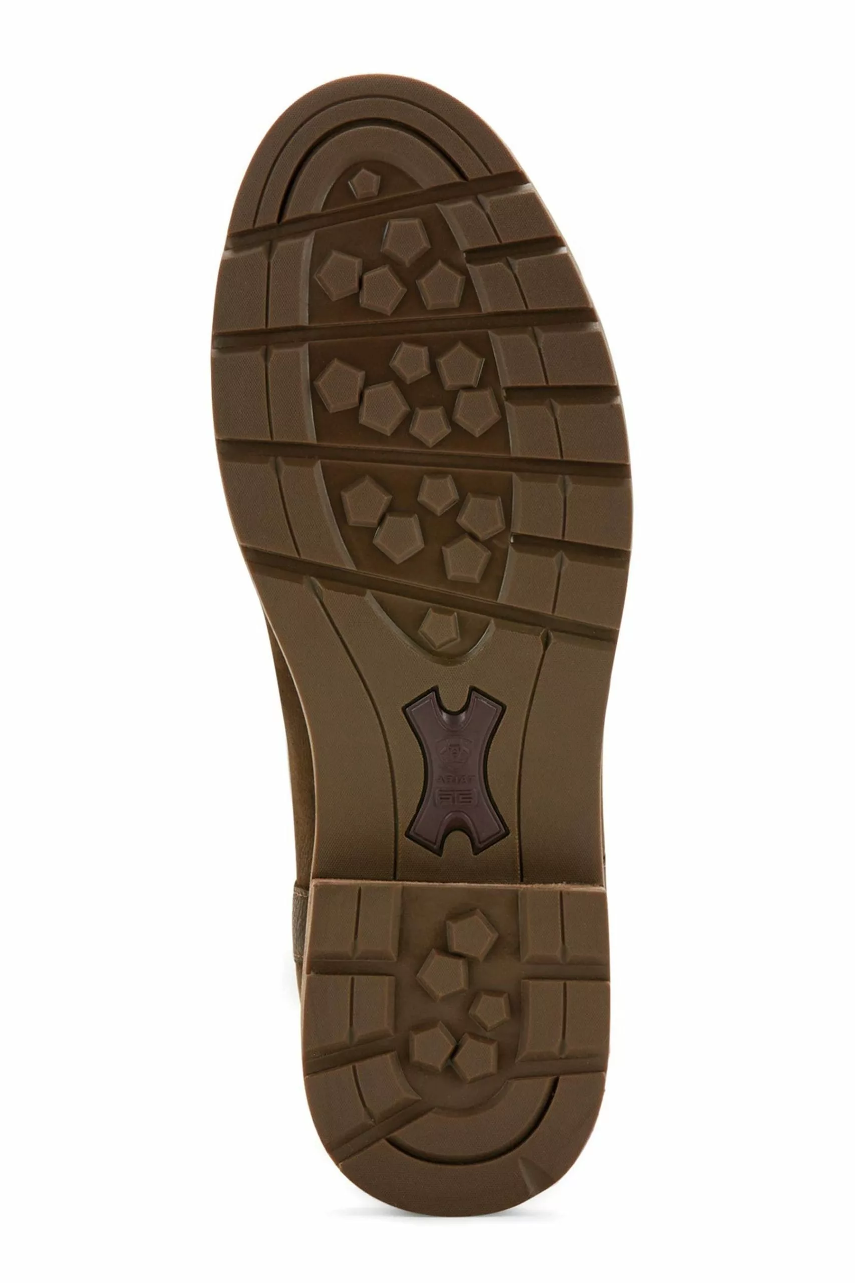 Ariat Wexford Wasserfeste Stiefel, Braun 5 Ariat Wexford Wasserfeste Stiefel, Braun – Bild 5