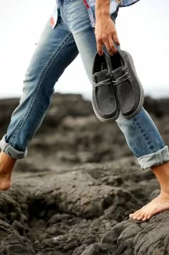 Ariat M8 Modern Williams Jeans In Slim Fit, Blau -Ariat Popular Store 676876s3