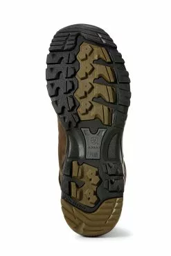 Ariat Skyline Summit Stiefel, Braun 8 Ariat Skyline Summit Stiefel, Braun -Ariat Popular Store 680838s4