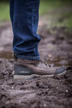 Ariat Skyline Summit Stiefel, Braun 9 Ariat Skyline Summit Stiefel, Braun -Ariat Popular Store 680838s5