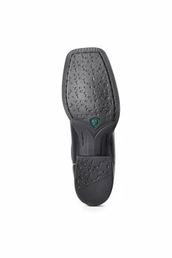 Ariat Round Up Remuda Cowboystiefel, Schwarz -Ariat Popular Store 698168s4