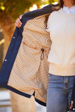 Ariat Atherton Jacke, Blau -Ariat Popular Store 768343s3