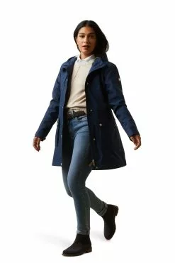 Ariat Atherton Jacke, Blau -Ariat Popular Store 768343s4