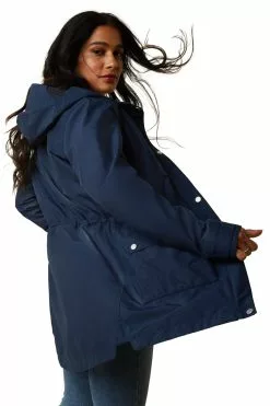 Ariat Atherton Jacke, Blau -Ariat Popular Store 768343s5