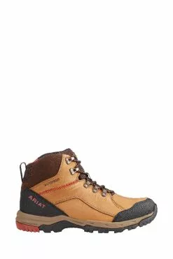 Ariat Skyline Wasserdichte, Mittelhohe Stiefel, Braun