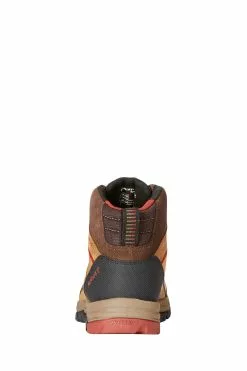 Ariat Skyline Wasserdichte, Mittelhohe Stiefel, Braun 6 Ariat Skyline Wasserdichte, Mittelhohe Stiefel, Braun -Ariat Popular Store 786528s3