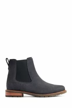 Ariat Wexford Stiefel, Grau