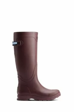 Ariat Kelmarsh Gummistiefel, Rot