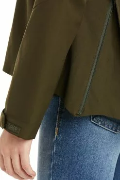 Ariat Coastal Wasserfeste Jacke, Grün 10 Ariat Coastal Wasserfeste Jacke, Grün -Ariat Popular Store 976171s5