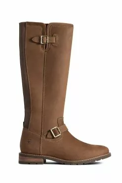Ariat Sadie Wasserfeste Stiefel, Braun