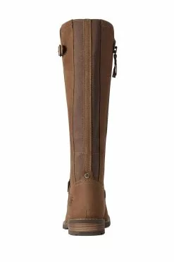 Ariat Sadie Wasserfeste Stiefel, Braun -Ariat Popular Store A19588s3