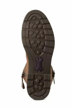 Ariat Sadie Wasserfeste Stiefel, Braun -Ariat Popular Store A19588s4