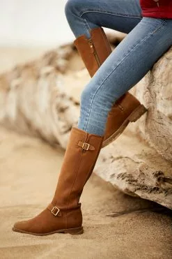 Ariat Sadie Wasserfeste Stiefel, Braun -Ariat Popular Store A19588s5