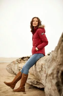 Ariat Sadie Wasserfeste Stiefel, Braun -Ariat Popular Store A19588s6