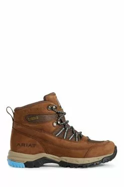 Ariat Skyline Summit Gore-Tex Wanderstiefel, Braun