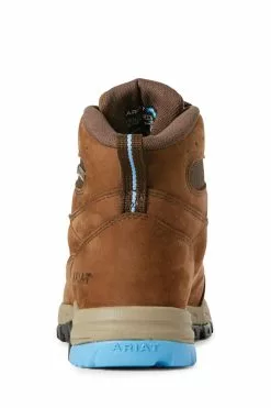 Ariat Skyline Summit Gore-Tex Wanderstiefel, Braun -Ariat Popular Store A31739s3