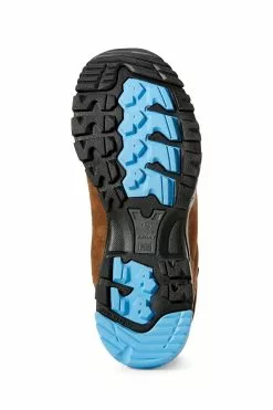 Ariat Skyline Summit Gore-Tex Wanderstiefel, Braun -Ariat Popular Store A31739s4