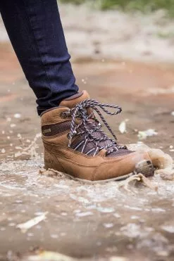 Ariat Skyline Summit Gore-Tex Wanderstiefel, Braun -Ariat Popular Store A31739s5