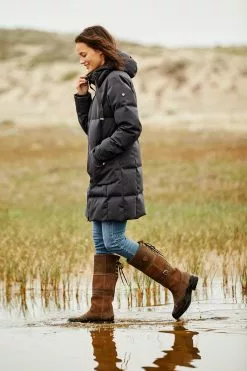 Ariat Langdale Wasserfeste Stiefel, Braun -Ariat Popular Store A31740s5