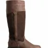 Ariat Windermere Ii Wasserdichte Stiefel, Braun